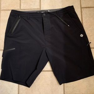 RipCurl Boardwalk Shorts (Hybrid land and water)